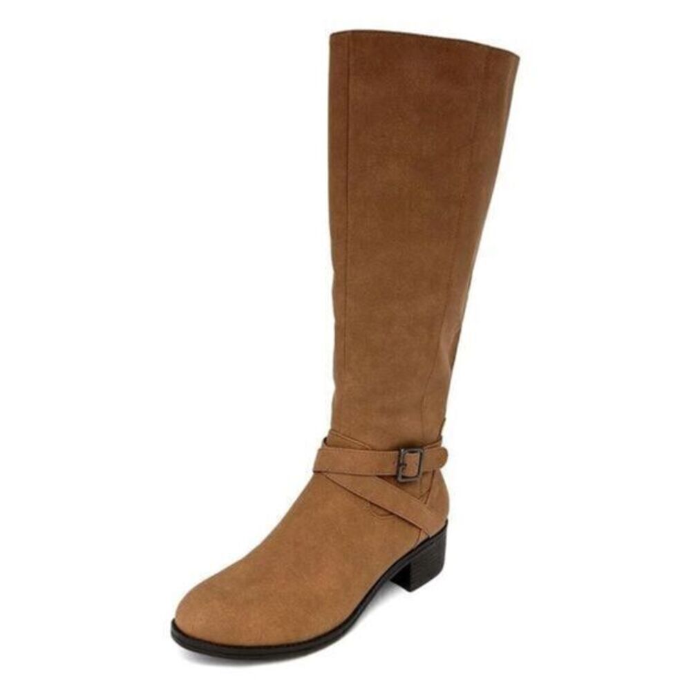 Nautica Women's Knee High Boots Size 6 NEW # Box 88